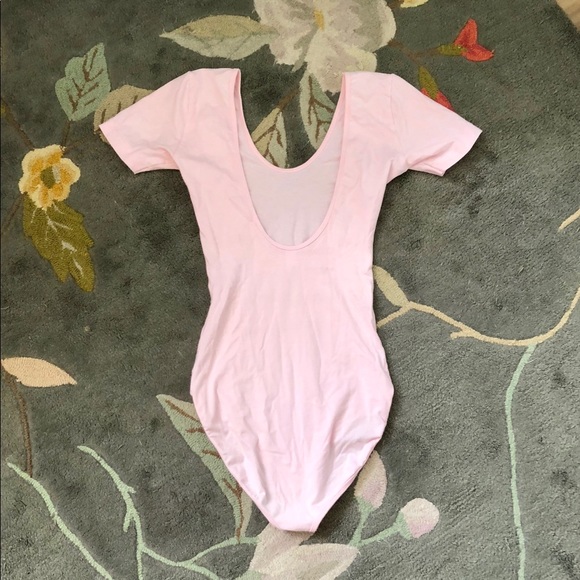 American Apparel Bodysuit - Picture 2 of 7